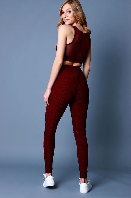 Honeycomb Mesh - Full Set
