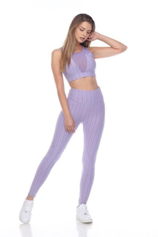 Honeycomb Mesh - Full Set