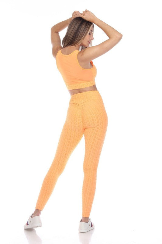 Honeycomb Mesh - Full Set