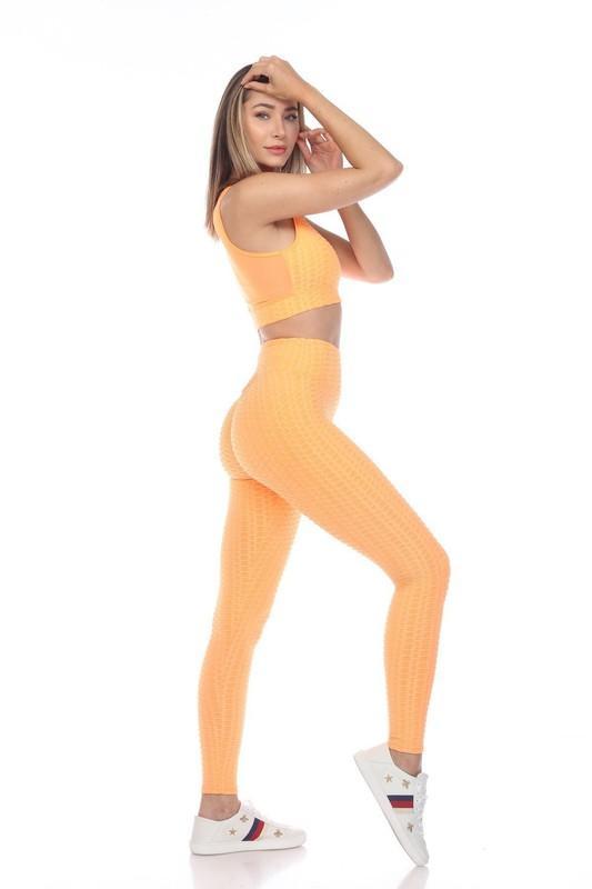 Honeycomb Mesh - Full Set