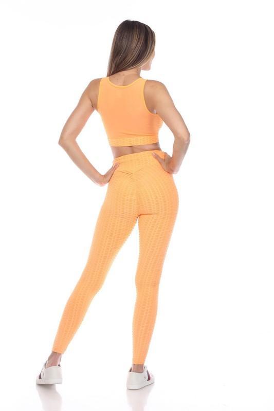 Honeycomb Mesh - Full Set