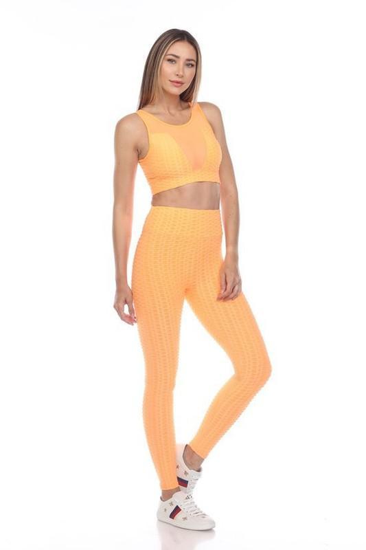 Honeycomb Mesh - Full Set
