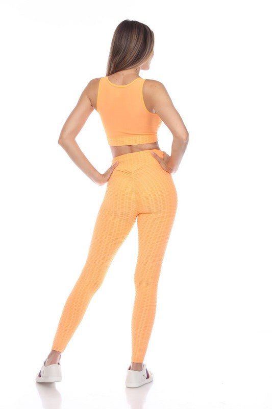 Honeycomb Mesh - Full Set