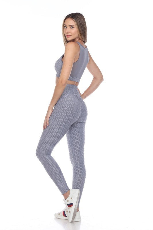 Honeycomb Mesh - Full Set