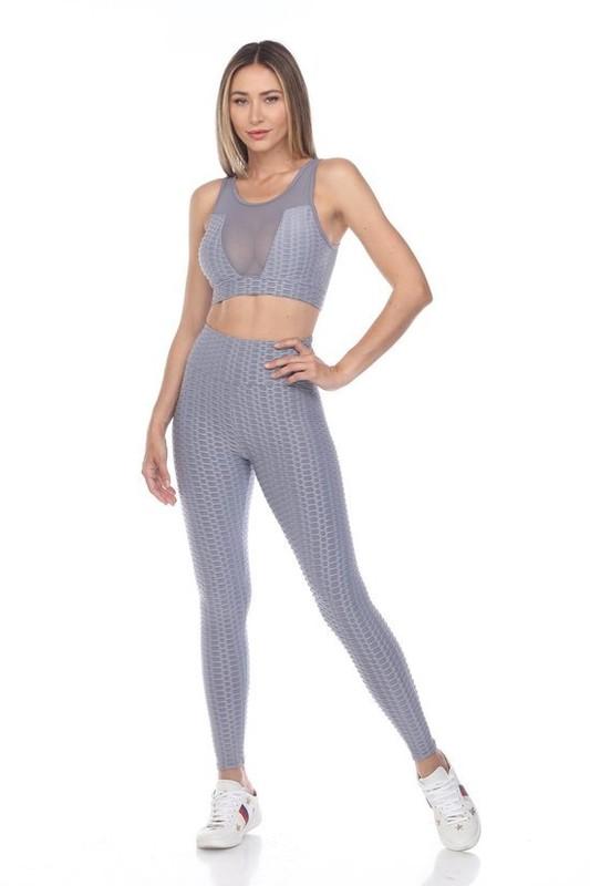 Honeycomb Mesh - Full Set