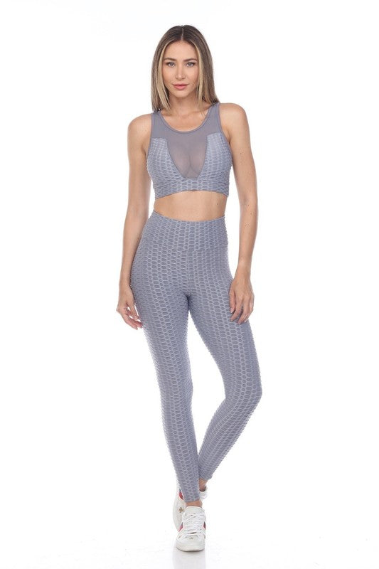 Honeycomb Mesh - Full Set