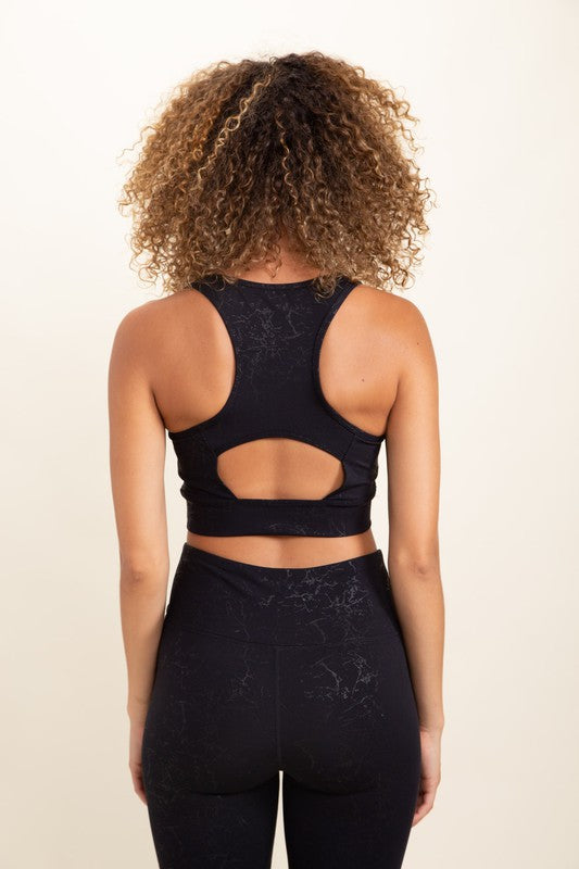 Black Foil